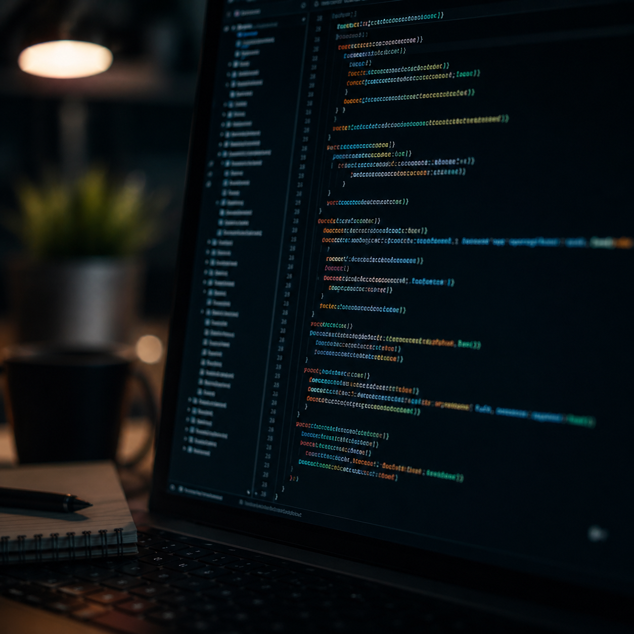 Design for maintainers